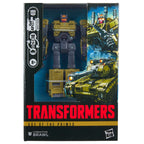 Transformers Age of the Primes Brawl Combaticon Figur 14 cm