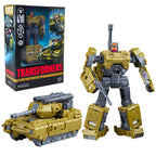Transformers Age of the Primes Brawl Combaticon Figur 14 cm