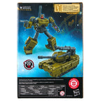 Transformers Age of the Primes Brawl Combaticon Figur 14 cm