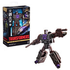 Transformers Age of the Primes Blast Off Combaticon Figur 14 cm