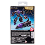 Transformers Age of the Primes Blast Off Combaticon Figur 14 cm