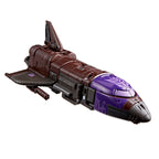Transformers Age of the Primes Blast Off Combaticon Figur 14 cm