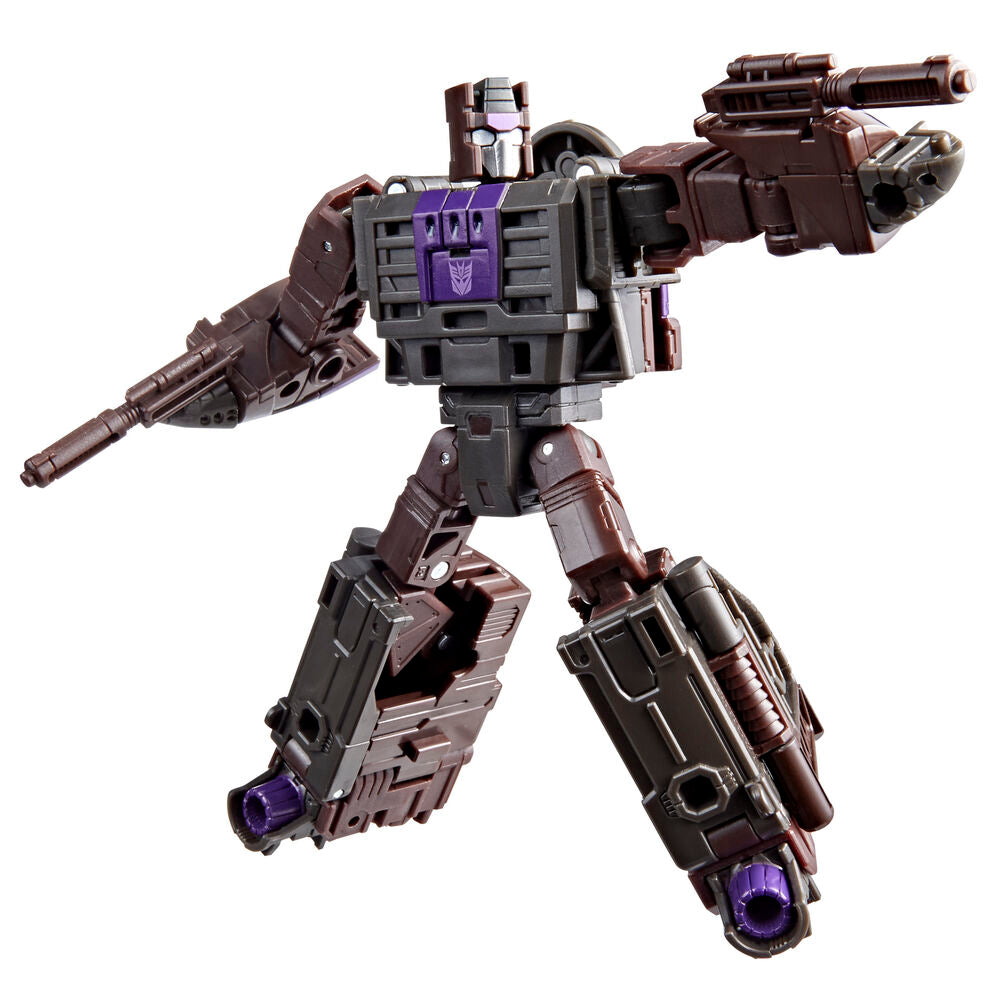 Transformers Age of the Primes Blast Off Combaticon Figur 14 cm