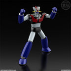 Mazinger Z Shokugan Modeling Project Figur 13 cm