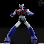 Mazinger Z Shokugan Modeling Project Figur 13 cm