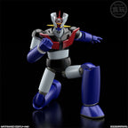 Mazinger Z Shokugan Modeling Project Figur 13 cm