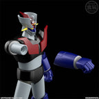 Mazinger Z Shokugan Modeling Project Figur 13 cm