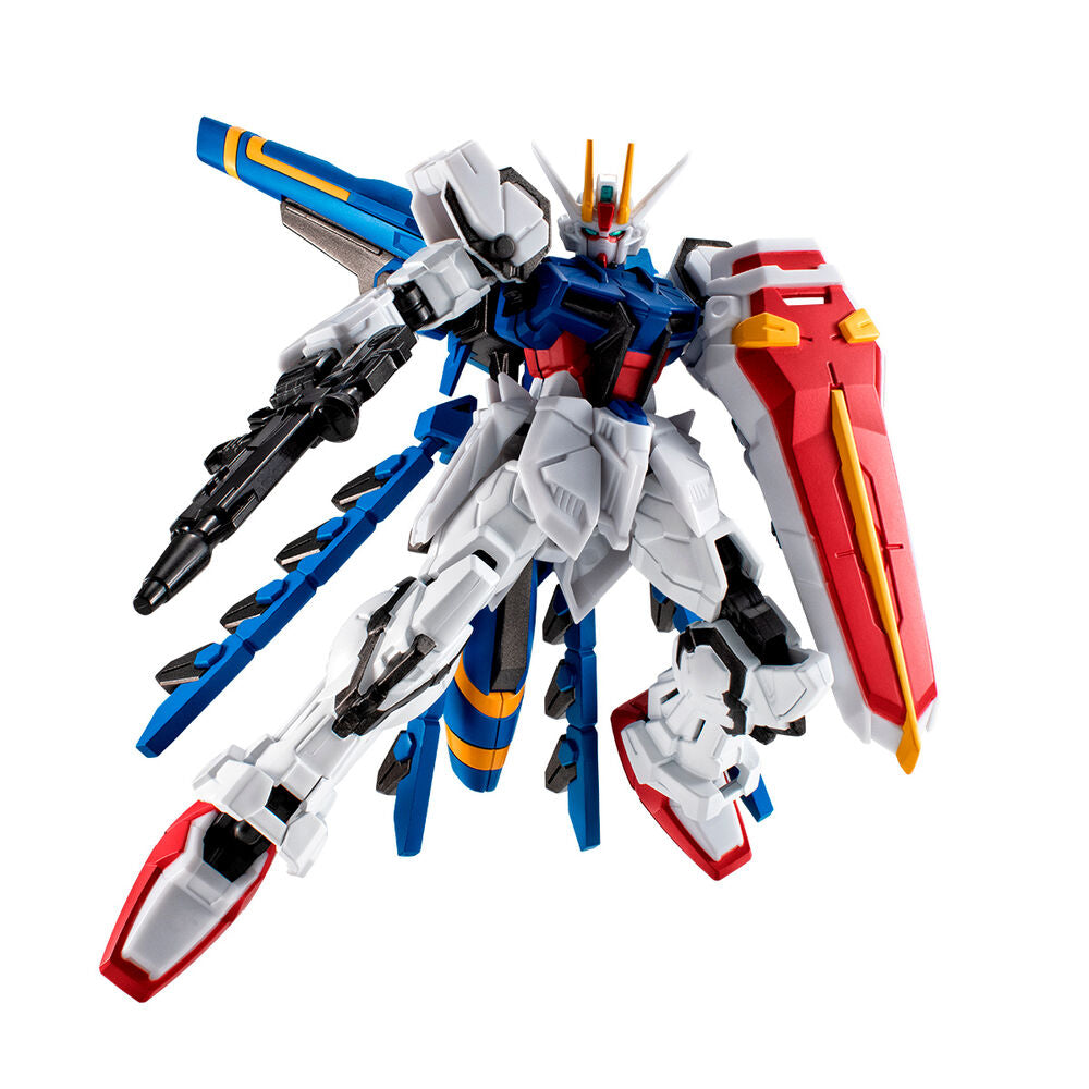 Gundam G-Frame FA Dragoon Strike Figur 13cm