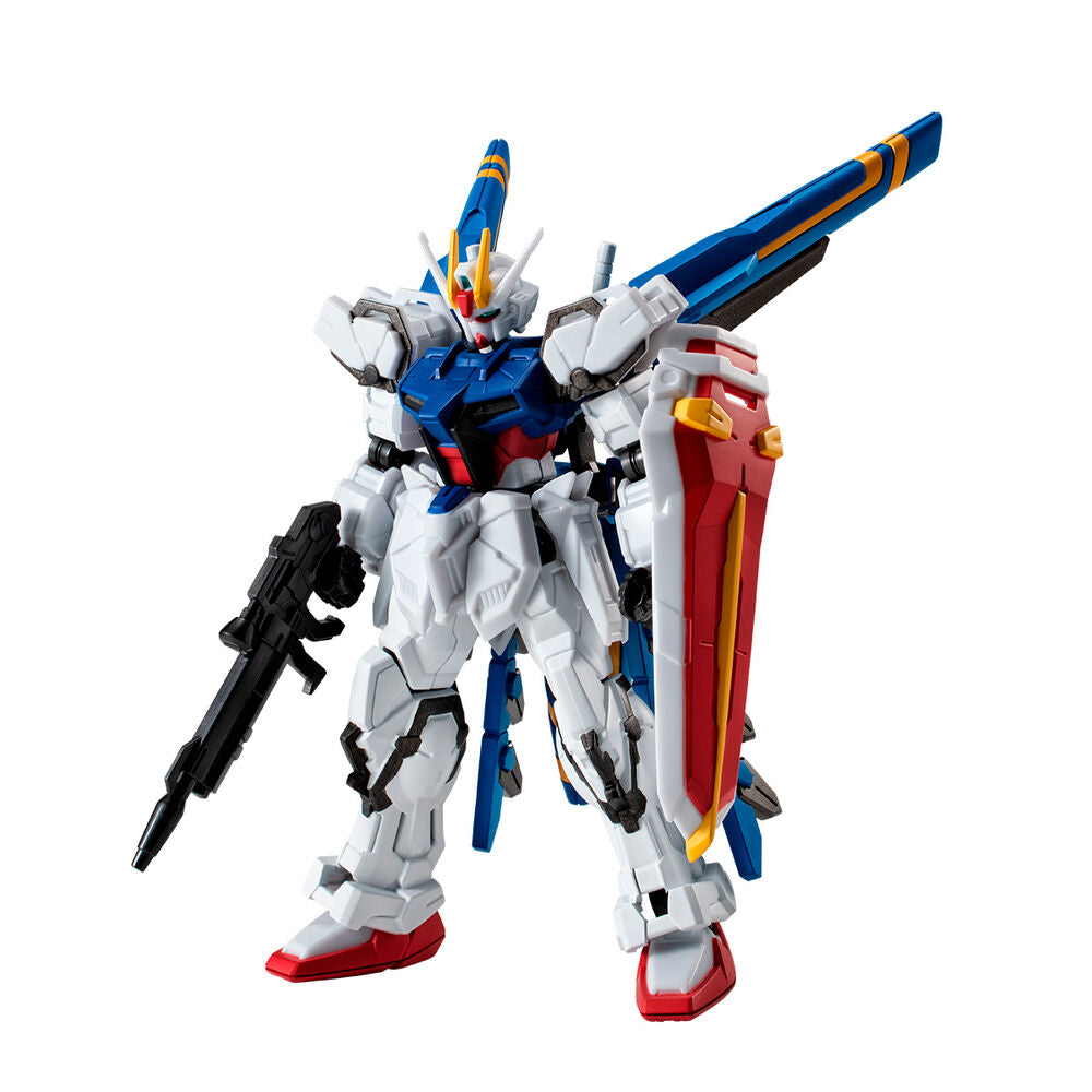 Gundam G-Frame FA Dragoon Strike Figur 13cm