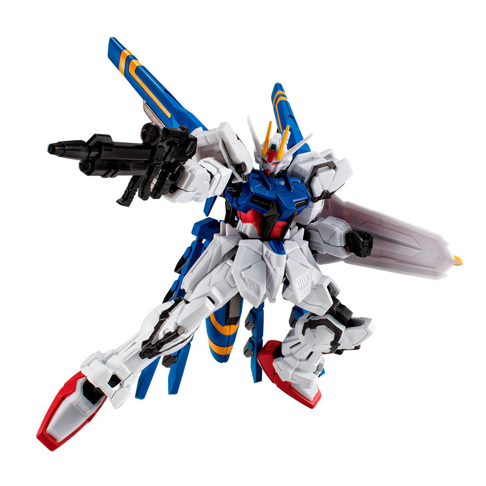 Gundam G-Frame FA Dragoon Strike Figur 13cm