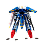 Gundam G-Frame FA Dragoon Strike Figur 13cm