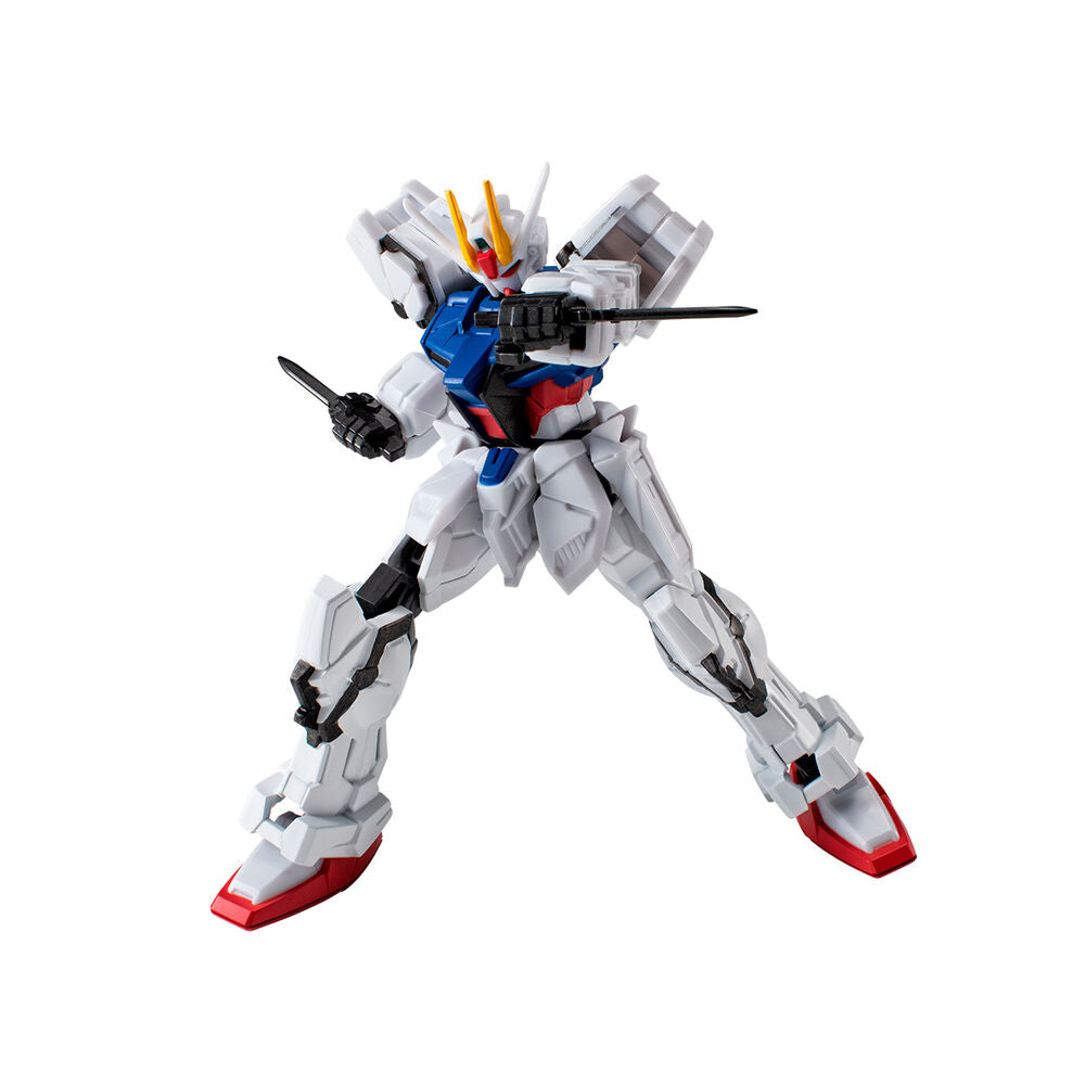 Gundam G-Frame FA Dragoon Strike Figur 13cm