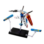 Gundam G-Frame FA Dragoon Strike Figur 13cm