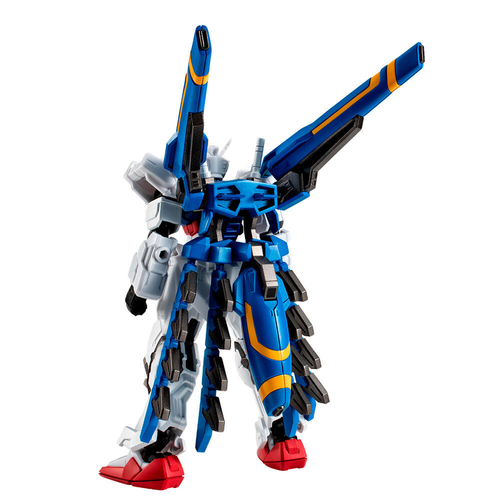 Gundam G-Frame FA Dragoon Strike Figur 13cm