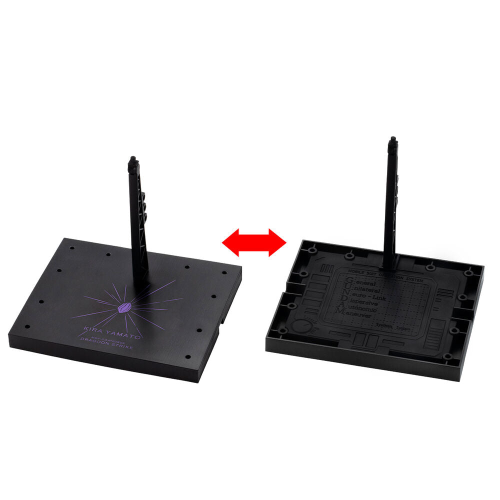 Gundam G-Frame FA Dragoon Strike Figur 13cm