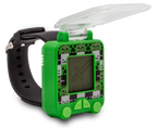Minecraft Educational Digitalt Armbandsur med spel