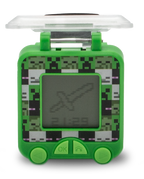 Minecraft Educational Digitalt Armbandsur med spel