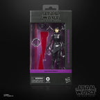 Star Wars Rebels Seventh Sister Inquisitor Figur 15cm