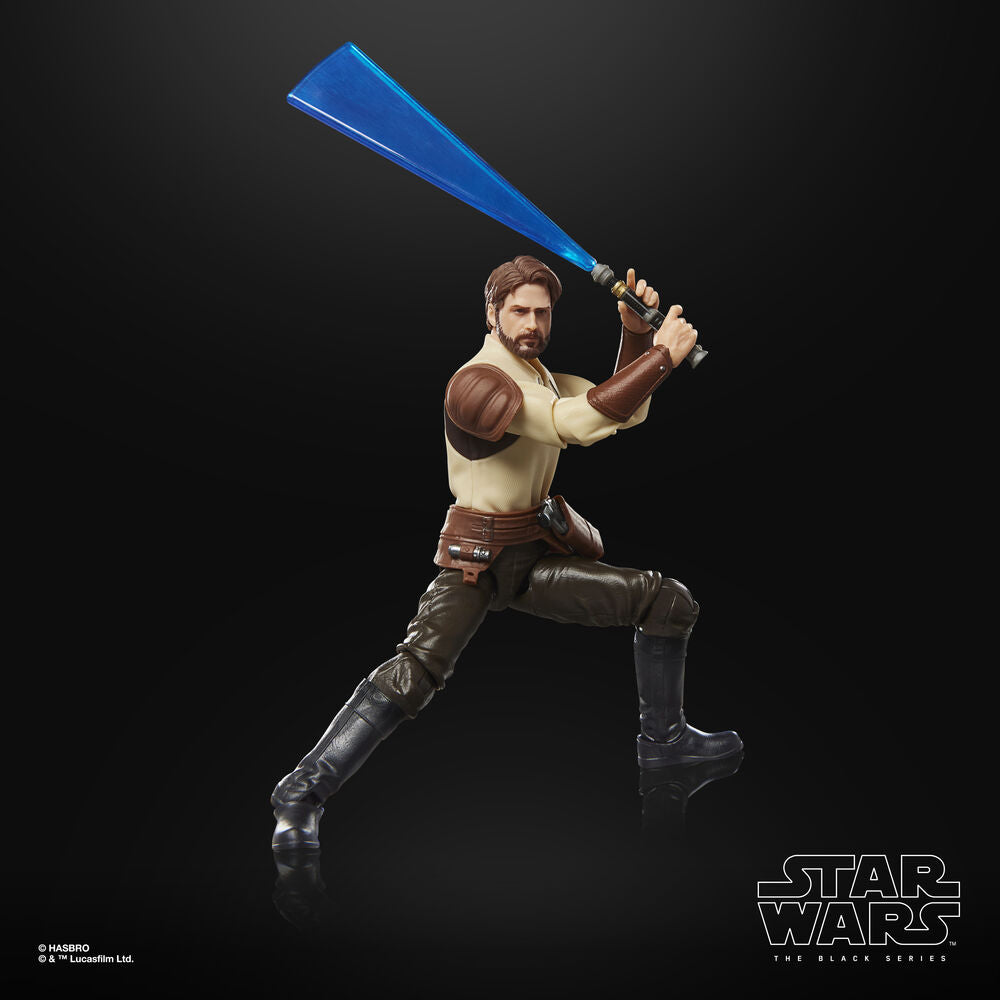 Star Wars Dark Forces Kyle Katarn Figur 15 cm