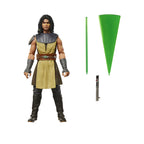 Star Wars The Clone Wars Quinlan Vos Figur 15cm