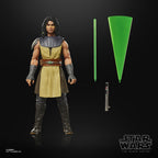 Star Wars The Clone Wars Quinlan Vos Figur 15cm