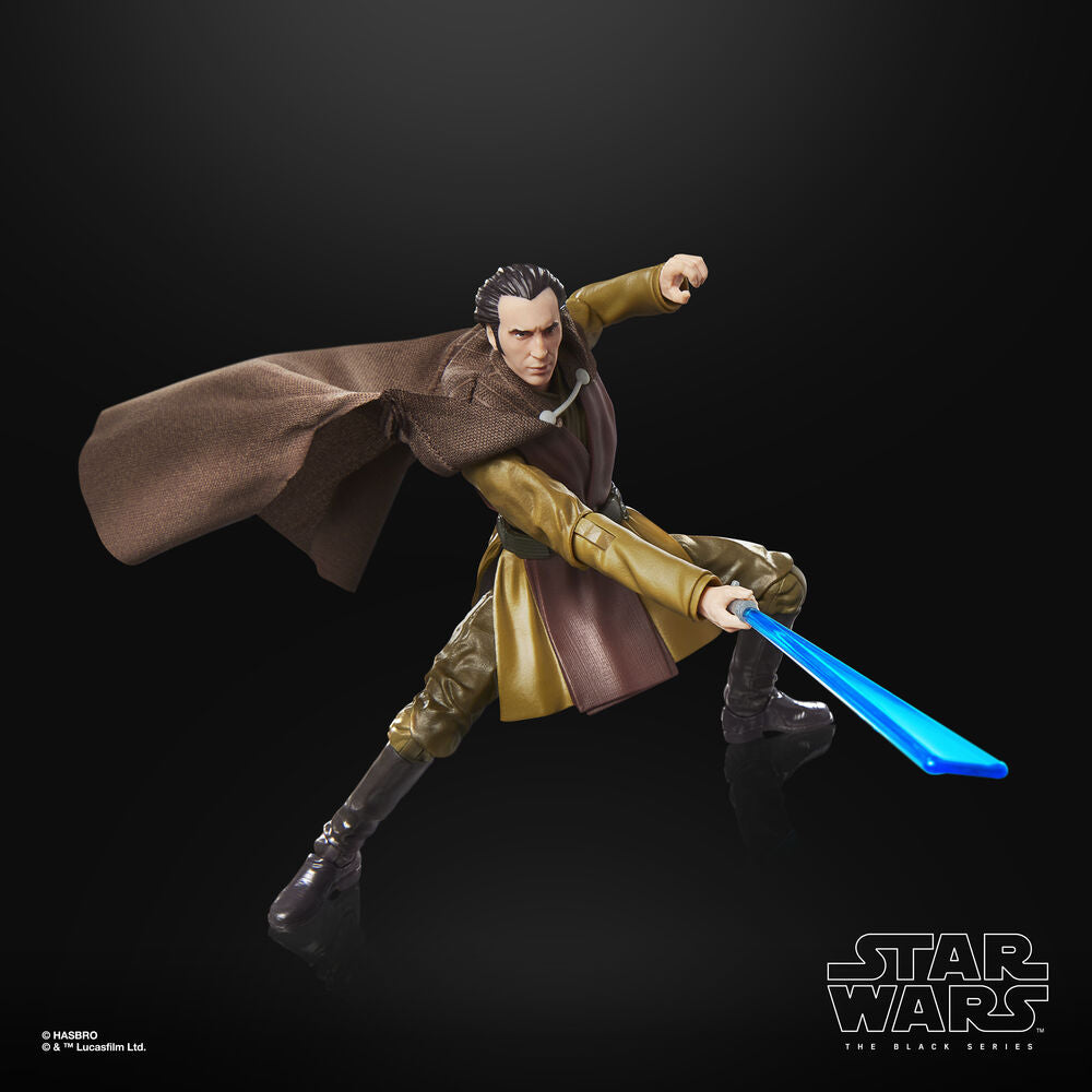 Star Wars Tales Of the Jedi - Jedi Master Dooku Figur 15 cm