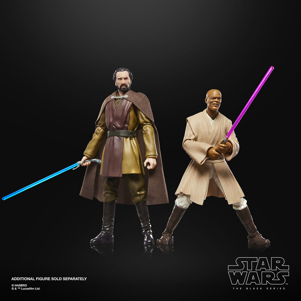 Star Wars Tales Of the Jedi - Jedi Master Dooku Figur 15 cm