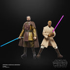 Star Wars Tales Of the Jedi - Jedi Master Dooku Figur 15 cm