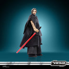 Star Wars The Acolyte The Stranger Qimir Figur 9,5 cm