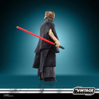 Star Wars The Acolyte The Stranger Qimir Figur 9,5 cm