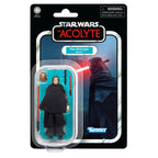 Star Wars The Acolyte The Stranger Qimir Figur 9,5 cm