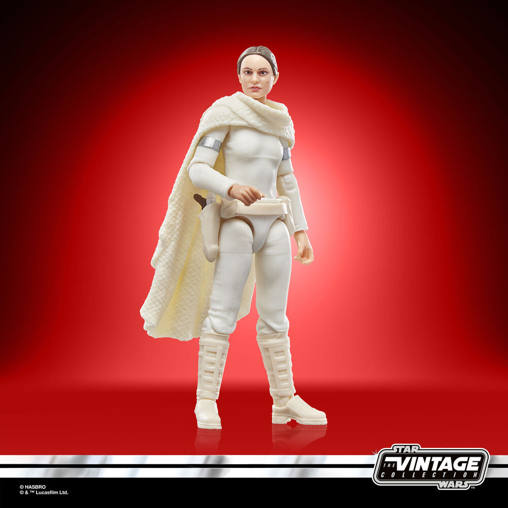 Star Wars Attack of the Clones Padmé Amidala Figur 9,5 cm