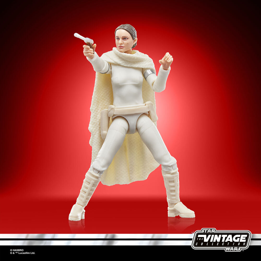 Star Wars Attack of the Clones Padmé Amidala Figur 9,5 cm
