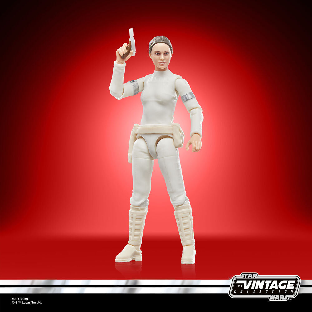 Star Wars Attack of the Clones Padmé Amidala Figur 9,5 cm