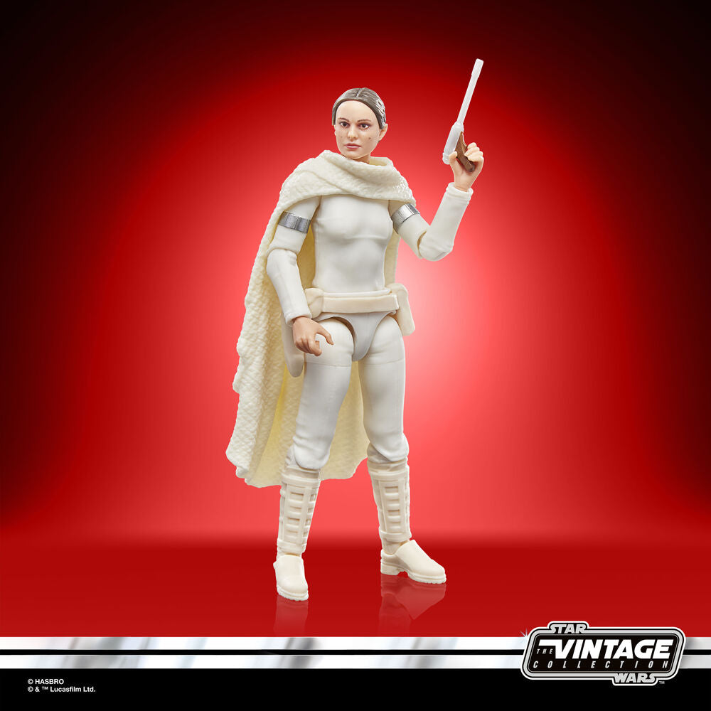 Star Wars Attack of the Clones Padmé Amidala Figur 9,5 cm