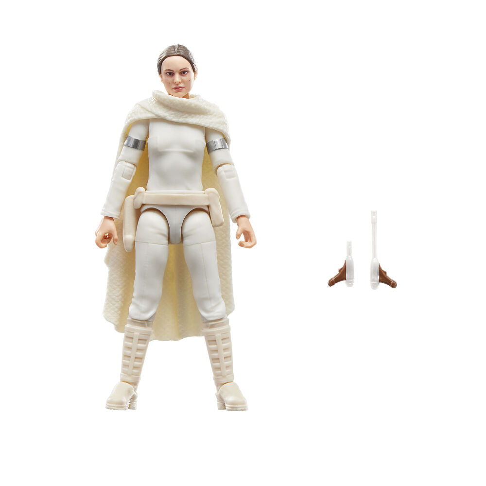 Star Wars Attack of the Clones Padmé Amidala Figur 9,5 cm