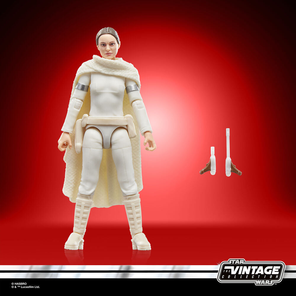 Star Wars Attack of the Clones Padmé Amidala Figur 9,5 cm