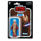 Star Wars Attack of the Clones Shaak Ti Figur 9,5 cm