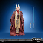 Star Wars Attack of the Clones Shaak Ti Figur 9,5 cm
