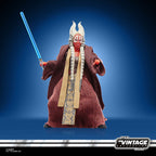 Star Wars Attack of the Clones Shaak Ti Figur 9,5 cm