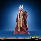 Star Wars Attack of the Clones Shaak Ti Figur 9,5 cm