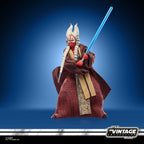 Star Wars Attack of the Clones Shaak Ti Figur 9,5 cm