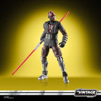 Star Wars Maul Shadow Lord Maul Figur 9,5 cm