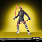Star Wars Maul Shadow Lord Maul Figur 9,5 cm