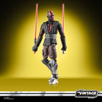 Star Wars Maul Shadow Lord Maul Figur 9,5 cm