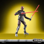 Star Wars Maul Shadow Lord Maul Figur 9,5 cm
