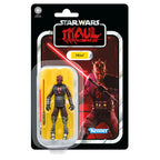 Star Wars Maul Shadow Lord Maul Figur 9,5 cm