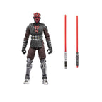 Star Wars Maul Shadow Lord Maul Figur 9,5 cm