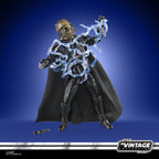 Star Wars Return of the Jedi Darth Vader Emperor Wrath Figur 9,5 cm