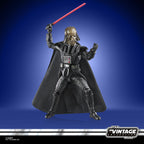 Star Wars Return of the Jedi Darth Vader Emperor Wrath Figur 9,5 cm